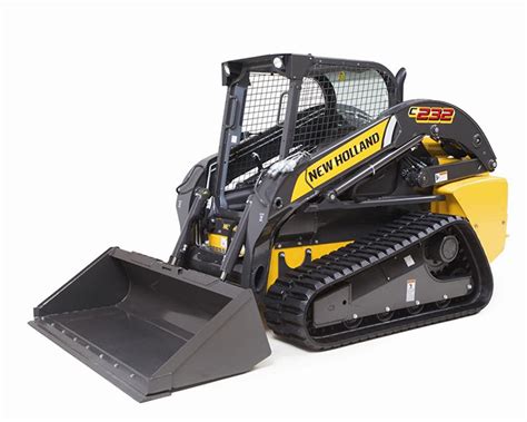 new holland compact track loader parts|biggest new holland skid steer.